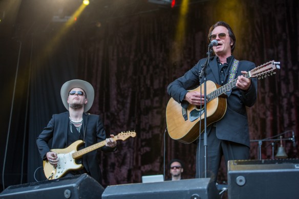 Midnight Choir © Per Ole Hagen