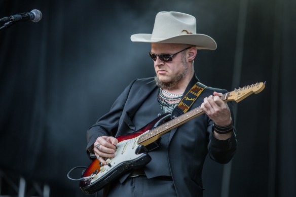 Midnight Choir © Per Ole Hagen