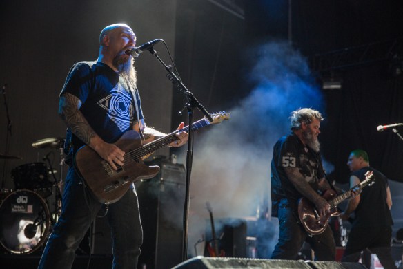 Neurosis © Per Ole Hagen