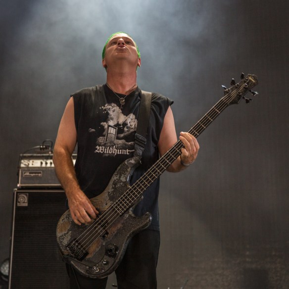 Neurosis © Per Ole Hagen