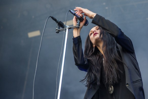 Nicole Saboune © Per Ole Hagen