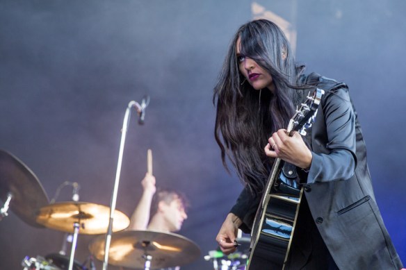 Nicole Saboune © Per Ole Hagen