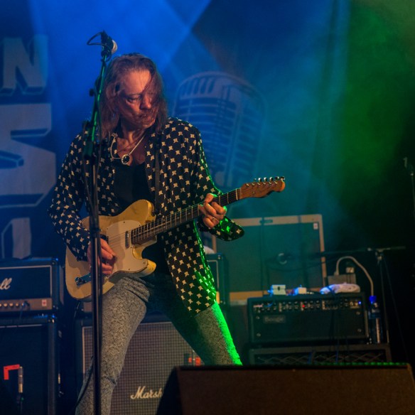 Robben Ford © Per Ole Hagen