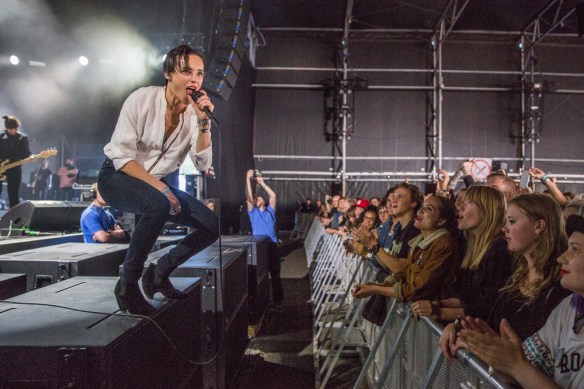 Savages © Per Ole Hagen