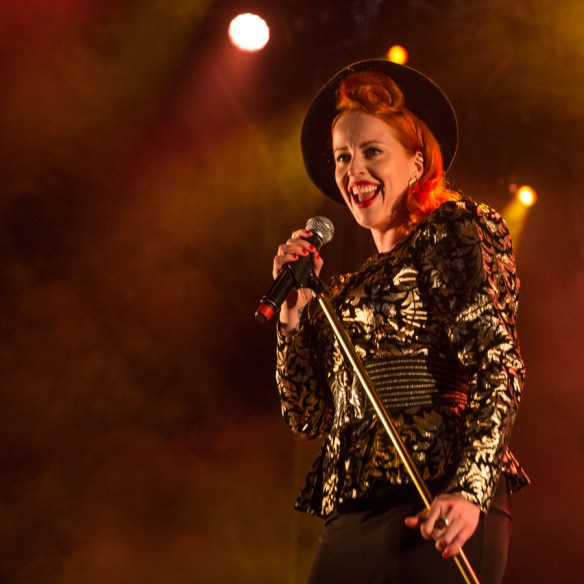 Silya and the Sailor © Per Ole Hagen