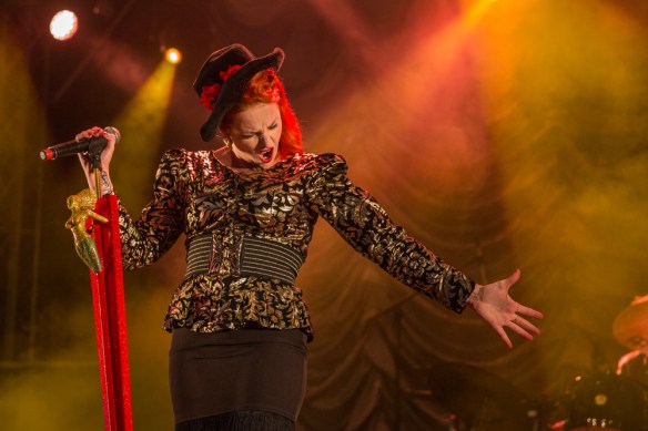 Silya and the Sailor © Per Ole Hagen