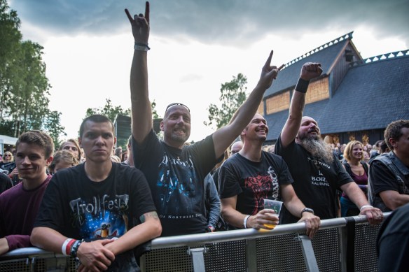 Skalmold © Per Ole Hagen