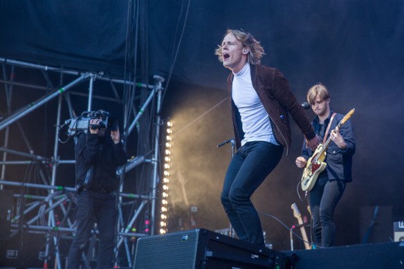 Sondre Justad © Per Ole Hagen