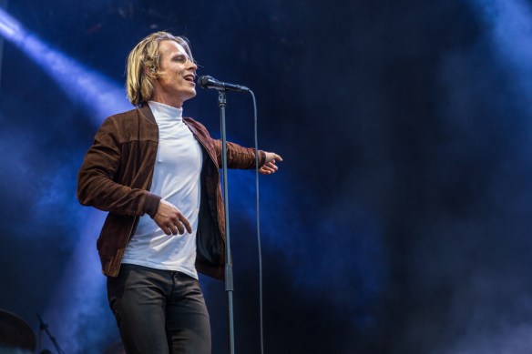 Sondre Justad © Per Ole Hagen