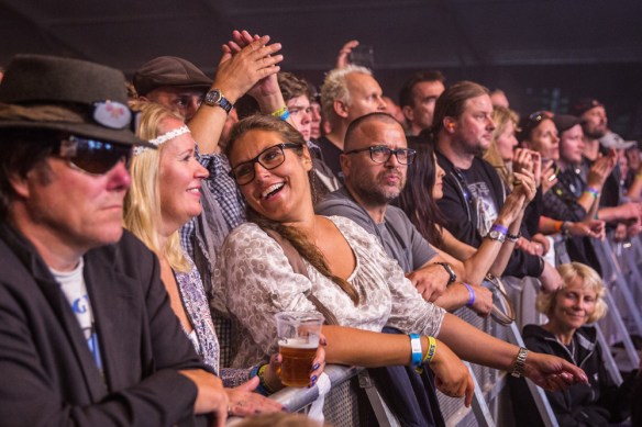 Supersonic Blues Machine © Per Ole Hagen