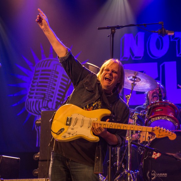 Walter Trout © Per Ole Hagen