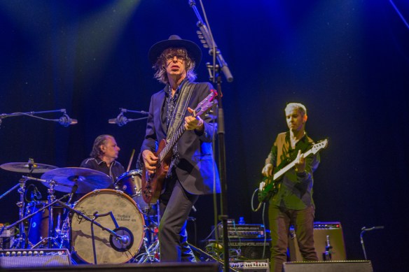 Waterboys © Per Ole Hagen