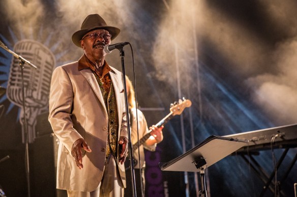 Wee Willie Walker © Per Ole Hagen