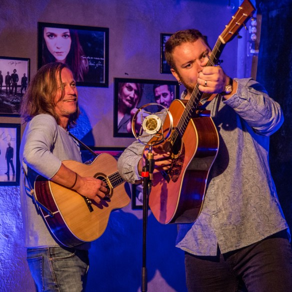 Jørgen & Jørgensen © Per Ole Hagen