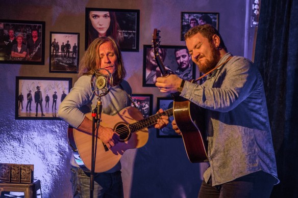 Jørgen & Jørgensen © Per Ole Hagen