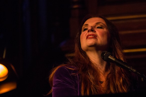 Judith Owen © Per Ole Hagen