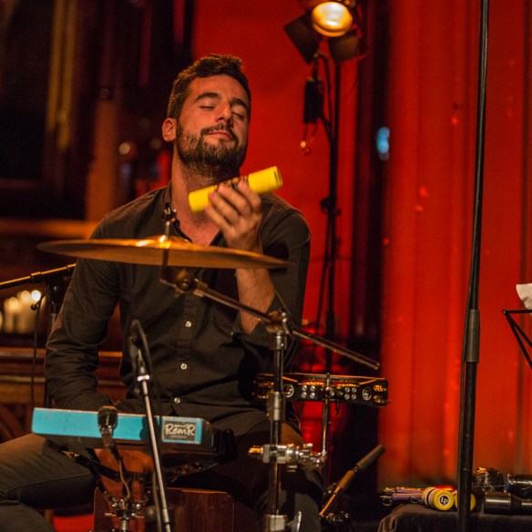 Judith Owen Perdo Segundo © Per Ole Hagen