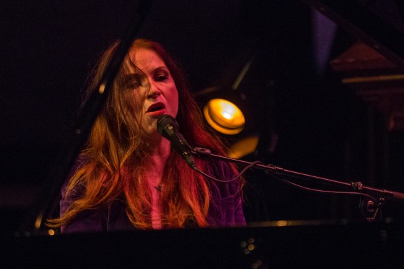 Judith Owen © Per Ole Hagen