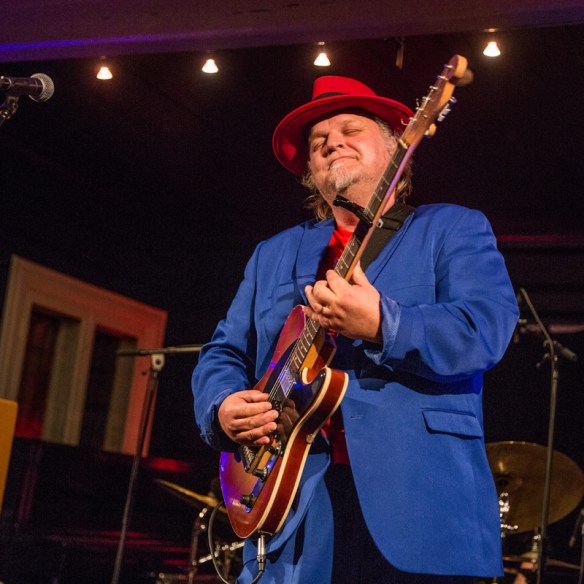 Knut Reiersrud © Per Ole Hagen