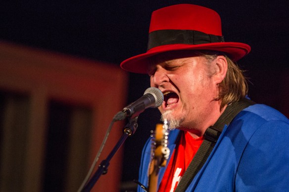 Knut Reiersrud © Per Ole Hagen