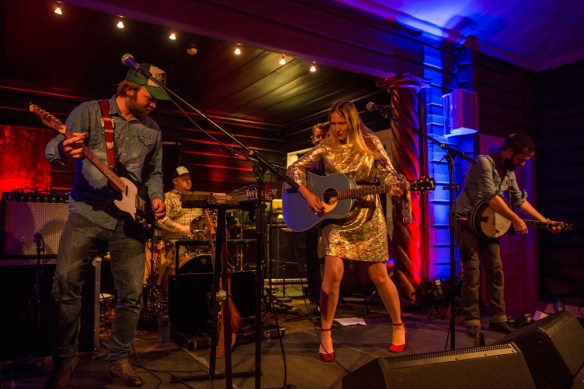 Lucky Lips © Per Ole Hagen