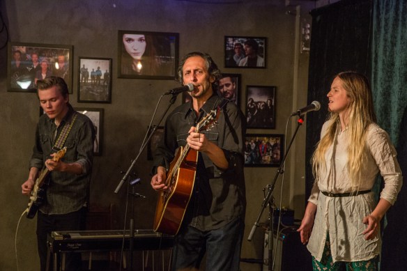 Robert Moses © Per Ole Hagen