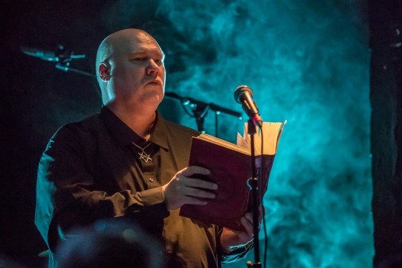 Order © Per Ole Hagen