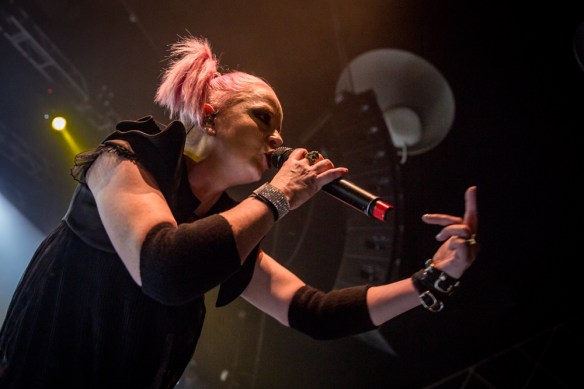 Garbage © Per Ole Hagen