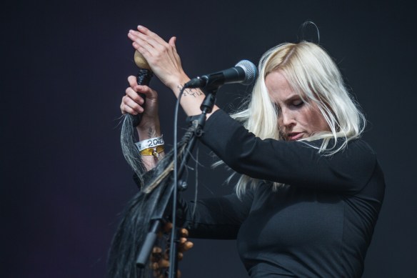 LEAF @ Per Ole Hagen