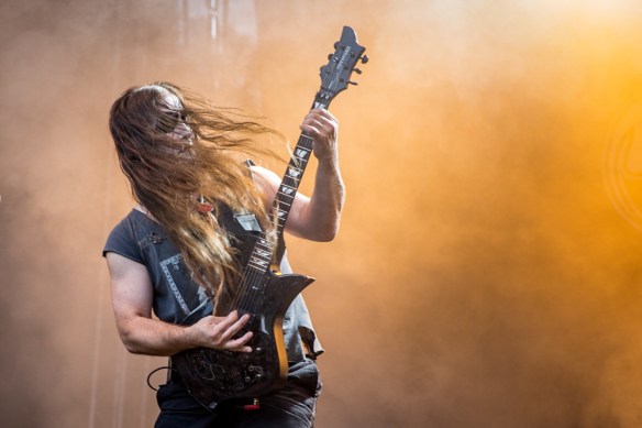 Inquisition @ Per Ole Hagen