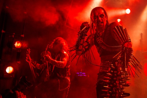 Gorgoroth © Per Ole Hagen
