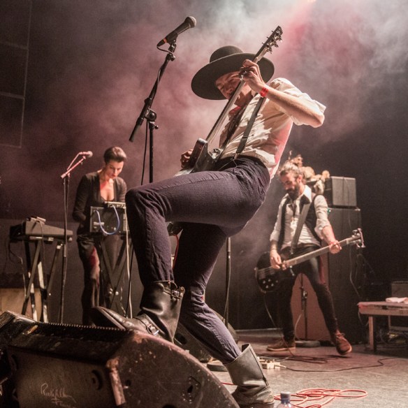 Aarabot © Per Ole Hagen