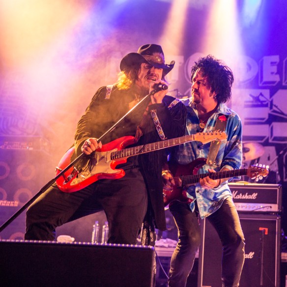 Steve Lukather © Per Ole Hagen