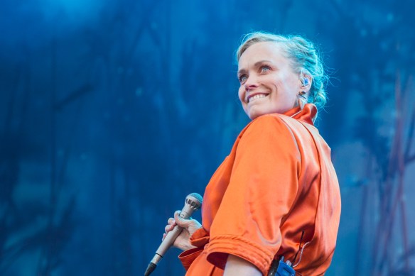 Ane Brun © Per Ole Hagen