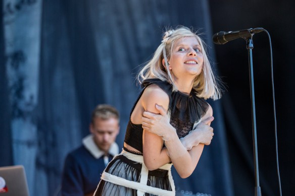 Arora © Per Ole Hagen