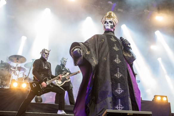 Ghost © Per Ole Hagen