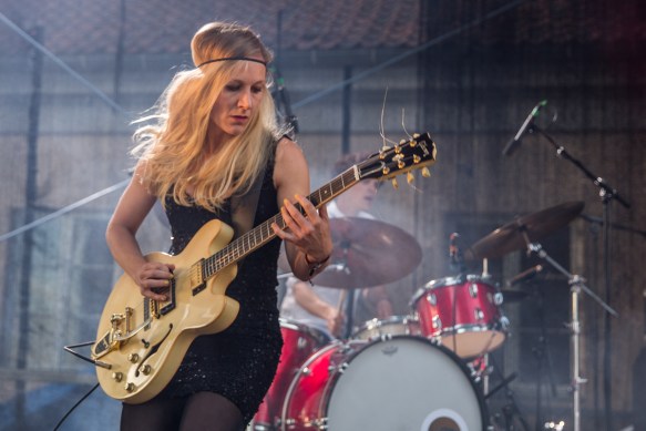 Hedvig Mollestad © Per Ole Hagen