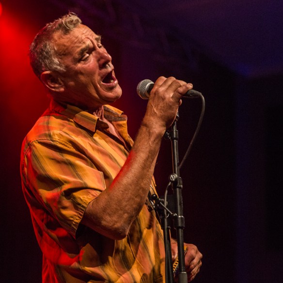 Johnny Hoy © Per Ole Hagen