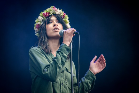 Maria Mena @ Per Ole Hagen