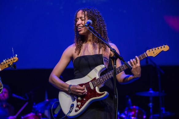 AMA Jackie Venson 12032017-01