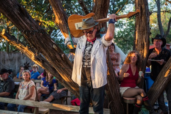 Barn Dance Joe King Carassco 19032017-05