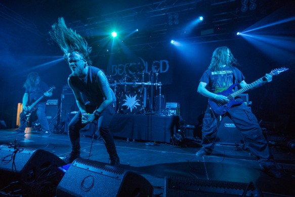 Befouled © Per Ole Hagen