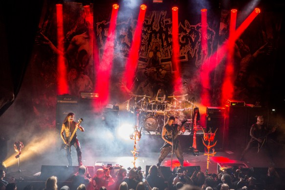 Belphegor © Per Ole Hagen