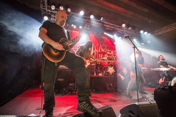 Borknagar 012042017-21