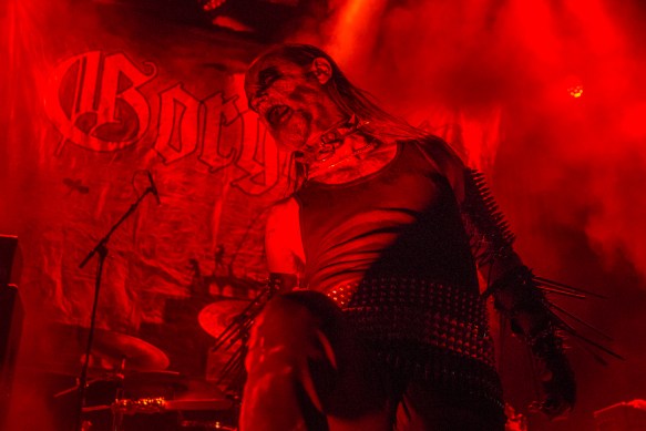 Gorgoroth © Per Ole Hagen