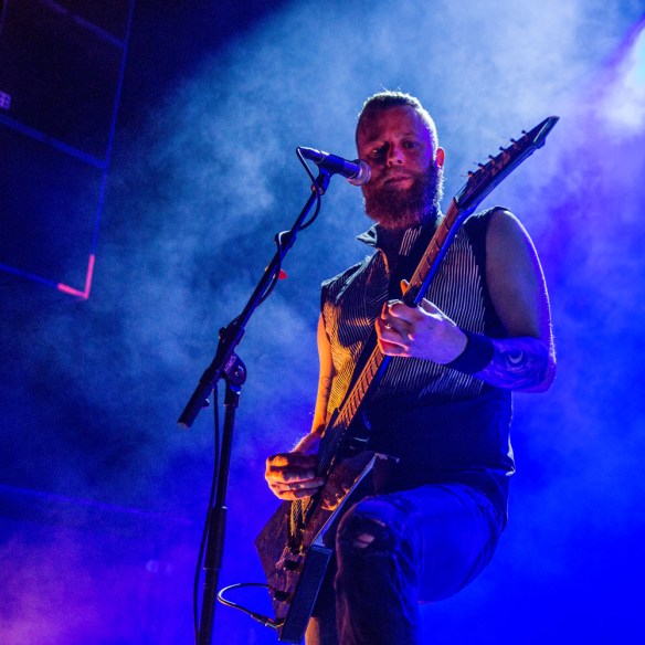 Helheim © Per Ole Hagen