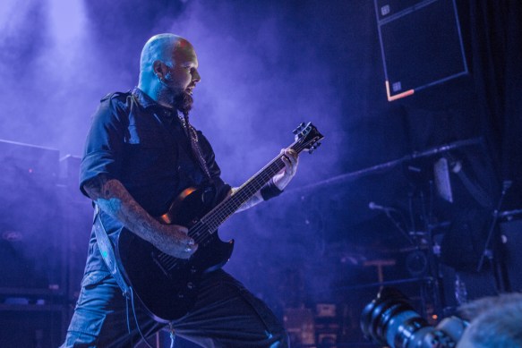 Insidious Disease © Per Ole Hagen