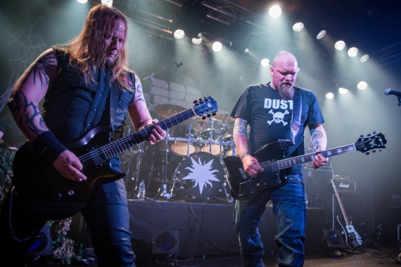 Red Harvest © Per Ole Hagen