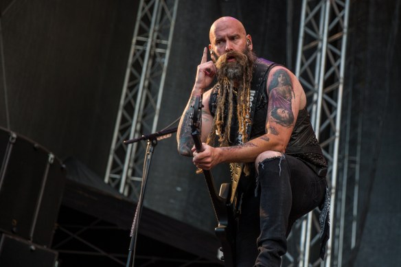 Five Finger Death Punch POH 24062017-15