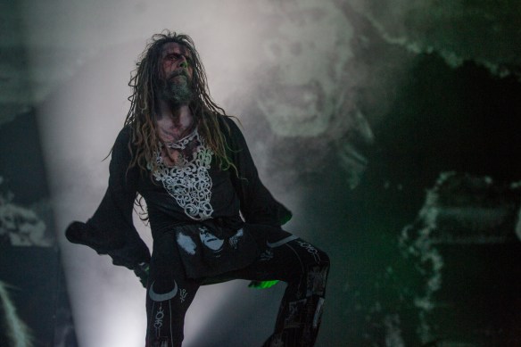 Rob Zombie POH 22062017-26